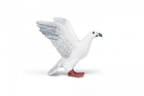 Papo Figurina Porumbel [1]