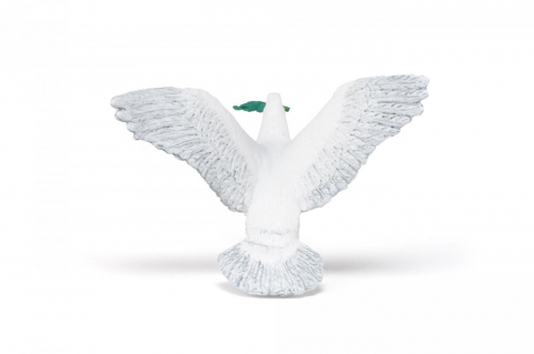 Papo Figurina Porumbel [6]