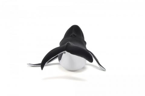 Papo Figurina Pui De Balena [6]