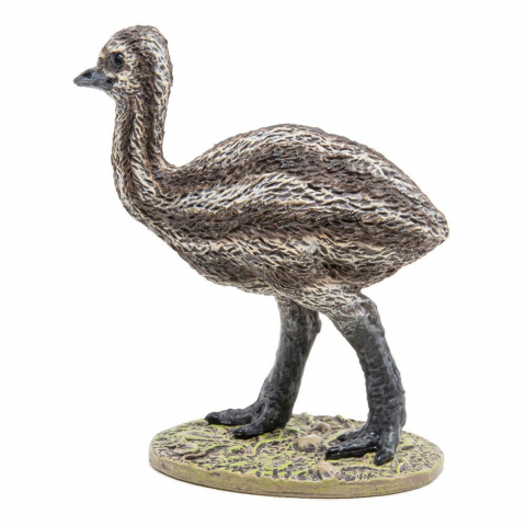 Papo Figurina Pui Emu [2]