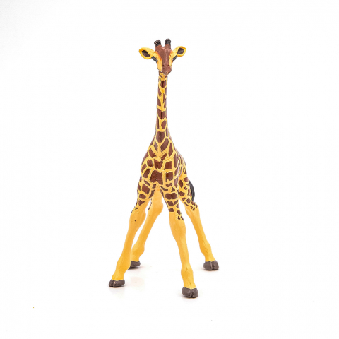 Papo Figurina Pui Girafa [2]