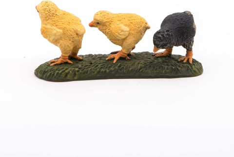 Papo Figurina Puisori De Gaina [1]