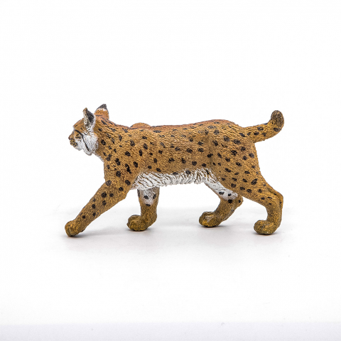 Papo Figurina Ras [5]