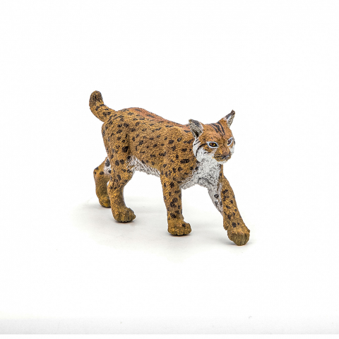 Papo Figurina Ras [2]