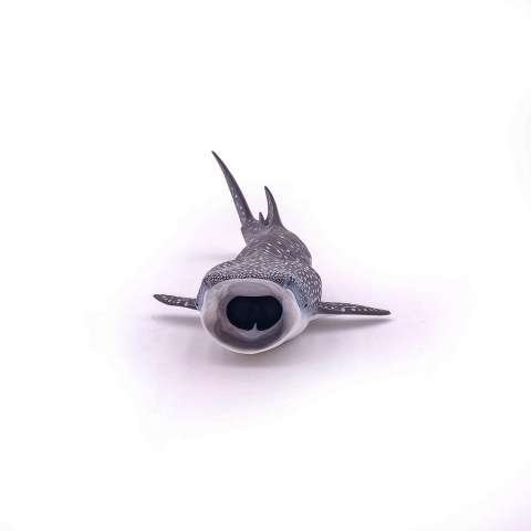 Papo Figurina Rechinul Balena [3]