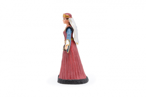 Papo Figurina Regina Din Perioada Medievala [2]