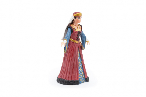 Papo Figurina Regina Din Perioada Medievala [5]