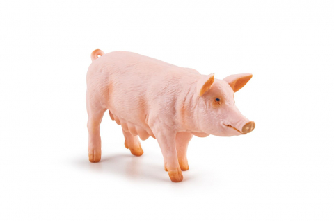 Papo Figurina Scroafa [2]