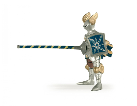 Papo Figurina Set Mini Cavaleri 12 Piese [1]