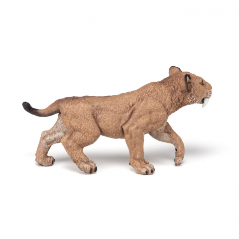 Papo Figurina Smilodon Tanar [4]