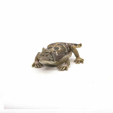 Papo Figurina Soparla Cu Coarne [4]