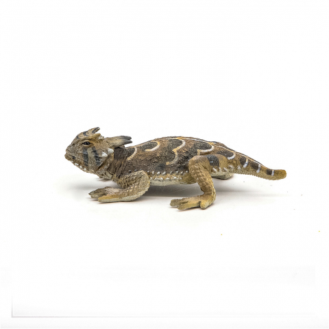 Papo Figurina Soparla Cu Coarne [6]