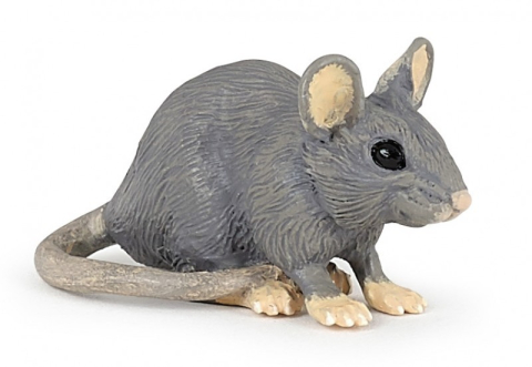Papo Figurina Soricel [7]