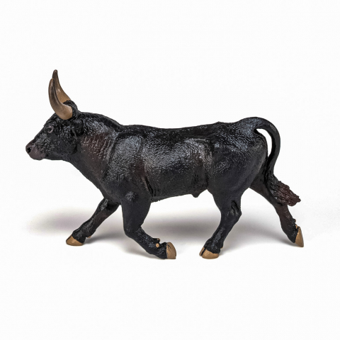 Papo Figurina Taur Camargue [1]