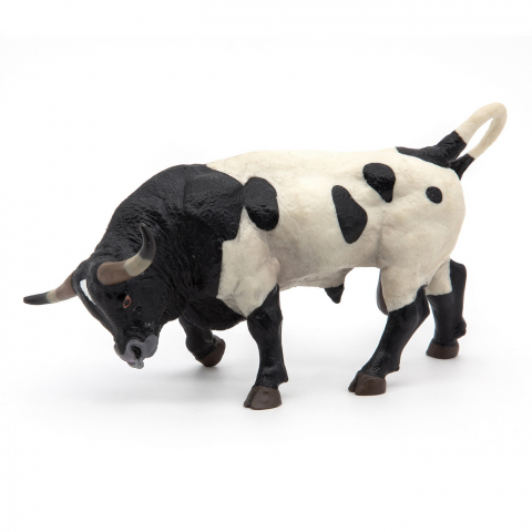 Papo Figurina Taurul Texan [5]