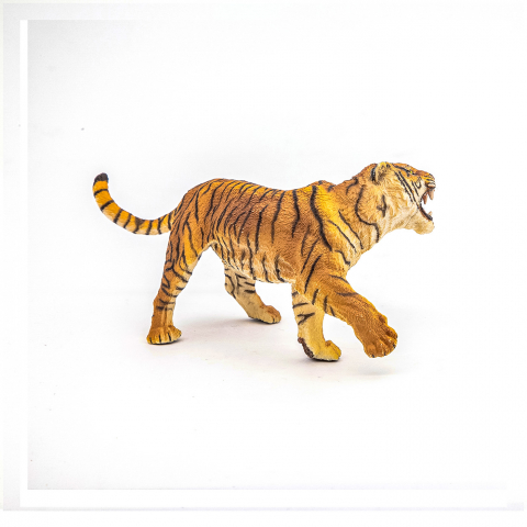 Papo Figurina Tigru Ragand [5]