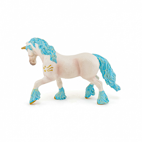 Papo Figurina Unicornul Magic [1]
