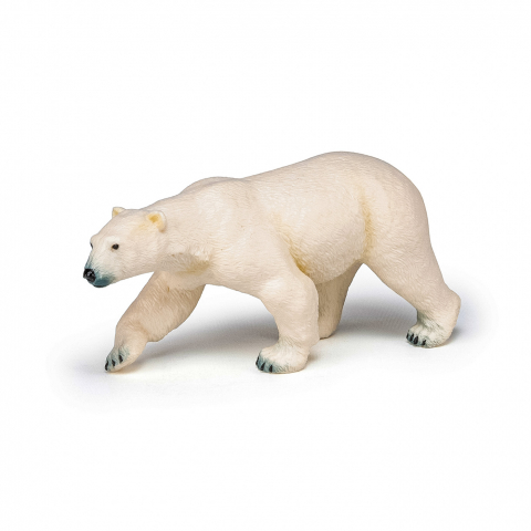 Papo Figurina Urs Polar [2]