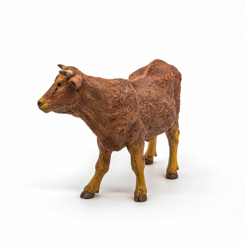 Papo Figurina Vaca Limousine [6]