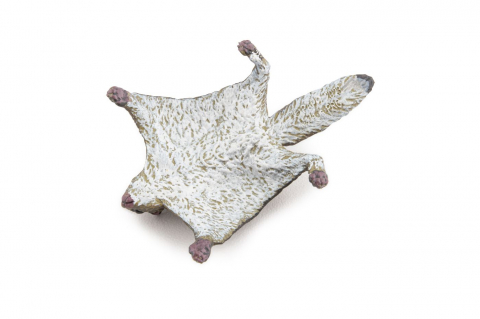 Papo Figurina Veverita Zburatoare [1]