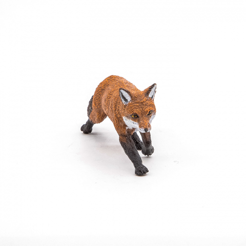 Papo Figurina Vulpe [3]