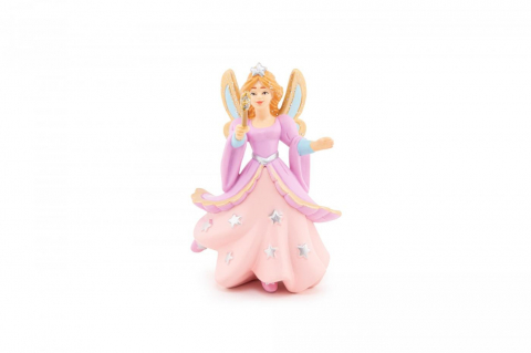 Papo Figurina Zana Cu Stea [1]