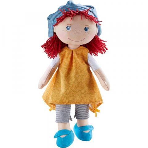Haba-Papusa Freya, Haba [3]