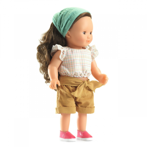 Gyönyörű Josephine baba, Djeco