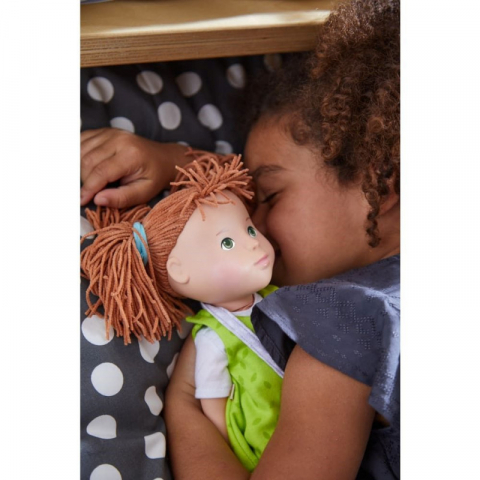 Haba-Papusa Milou, Haba [6]