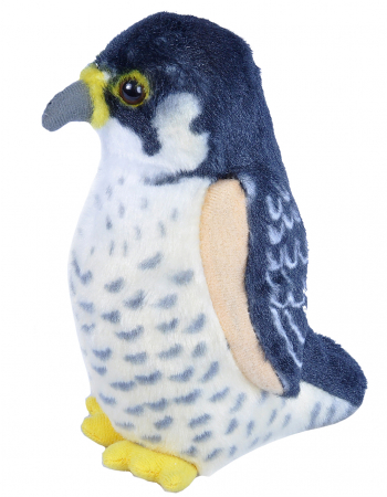 Jucarii educative - Wild Republic-Pasare cu sunet Soim Calator - PEREGRINE FALCON