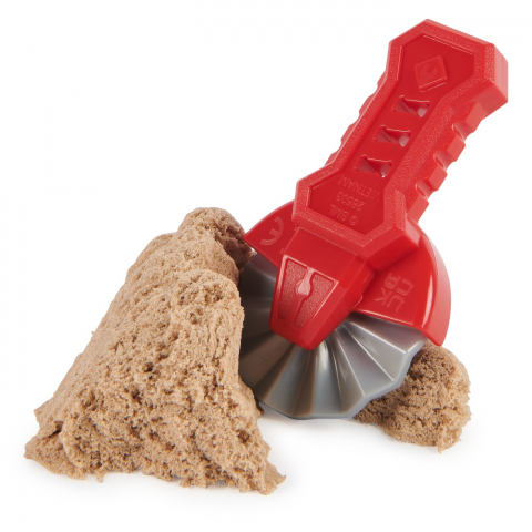 Patrula Catelusilor Echipa Rubble Set 2 Figurine Charger Si Wheeler  [3]