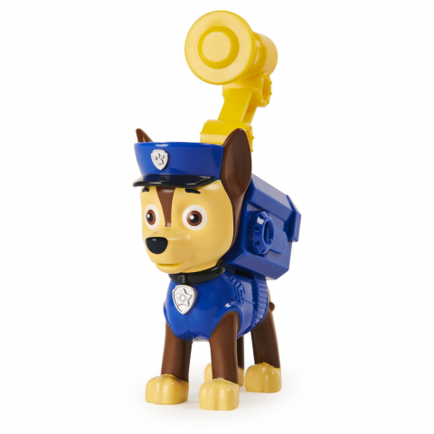 Patrula Catelusilor Figurina Chase [1]
