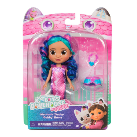 Jucarii educative - Spin Masters-Patrula Catelusilor Jucarie De Plus Rocky 17Cm