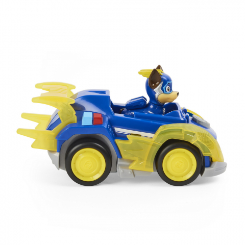 Patrula Catelusilor Vehicul De Baza Deluxe Chase [3]