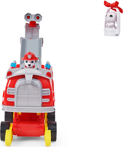 Patrula Catelusilor Vehicul De Salvare Marshall [5]