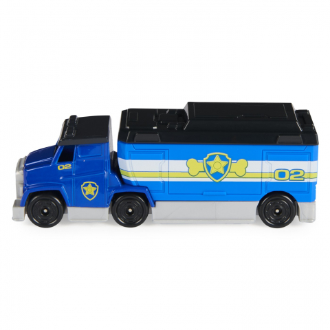 Patrula Catelusilor Vehicule Metalice Camion Chase [1]