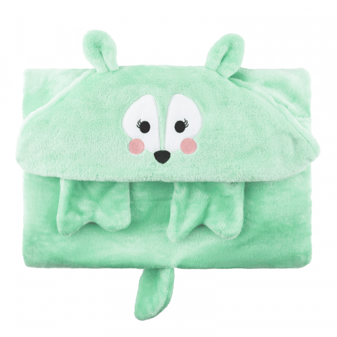 Zoocchini-Paturica cu gluga. Zoocchini, 91.5x127 cm, Fawn [3]