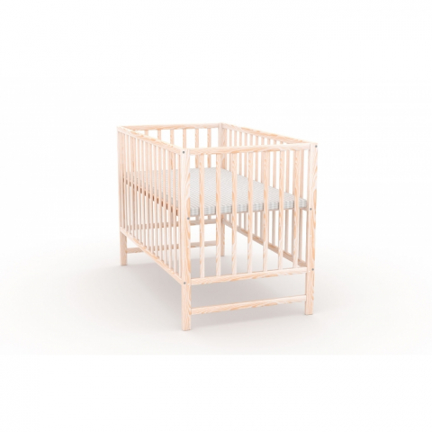 Játékok 0-12 hónaposoknak - Patut fara sertar VESSANTI CLASICO - Natur