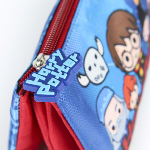 Cerda-Penar Cerda Harry Potter cu 3 compartimente, 22x12.5x3 cm [2]