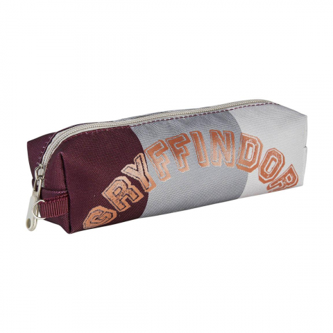 Játékok 50 RON alatt - Penar Harry Potter Gryffindor cu 1 compartiment, 20x5x5 cm
