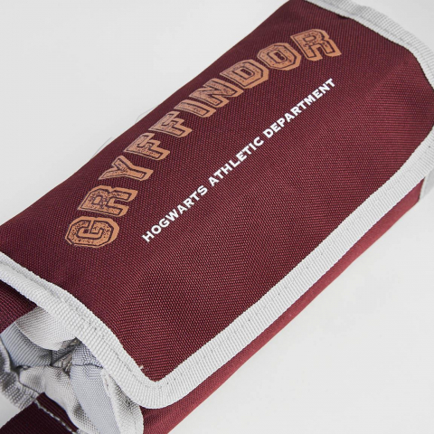 Cerda-Penar Harry Potter Gryffindor cu 4 compartimente, 8x8x22 cm [2]