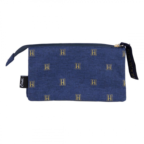 Cerda-Penar Harry Potter Hogwarts cu 3 compartimente, 22 x 11.5 x 3 cm [1]