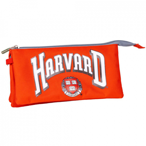 Jucarii 3-5 ani - Cerda-Penar Harvard cu 3 compartimente, 22 x 11 cm