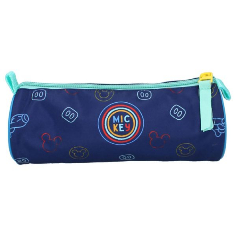 Vadobag-Penar Mickey Mouse Be kind Blue, 21 x 7 cm [1]