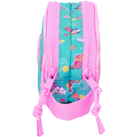 Safta-Penar My Little Pony Dreams cu 2 compartimente, 21x8x6 cm [2]