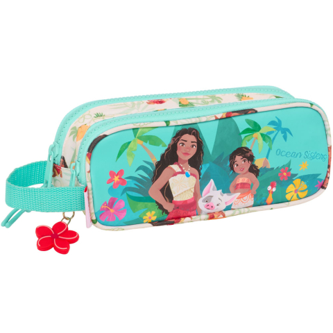 Oktató játékok - Penar Vaiana cu 2 compartimente, 21x8x6 cm