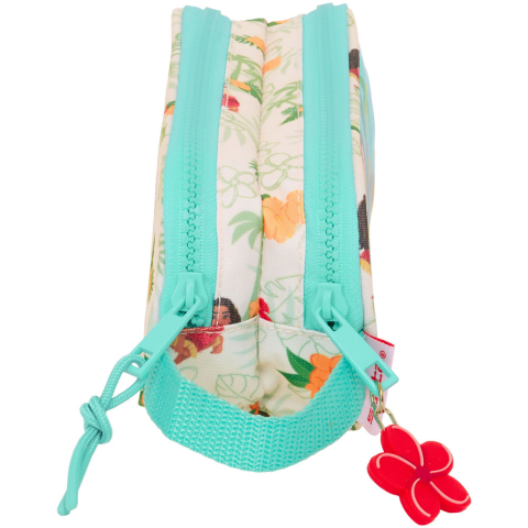 Penar Vaiana cu 2 compartimente, 21x8x6 cm [2]