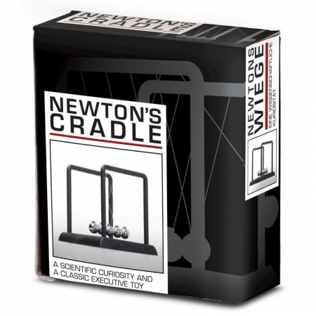 Tobar-Pendul Newton - Set educative STEM [1]
