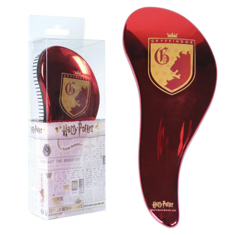 Játékok 50 RON alatt - Perie de par pentru copii, Harry Potter Gryffindor