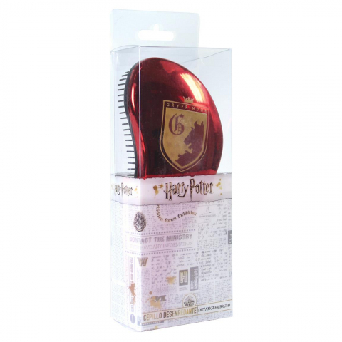 Perie de par pentru copii, Harry Potter Gryffindor [2]
